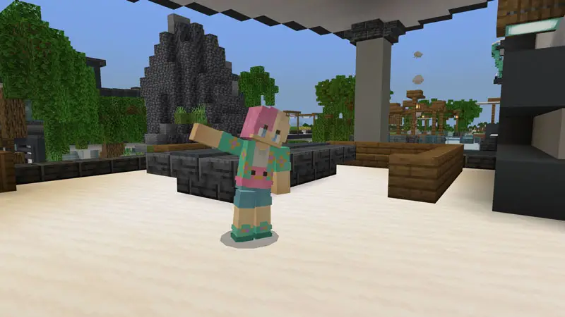 Скриншот Остров мечты №5