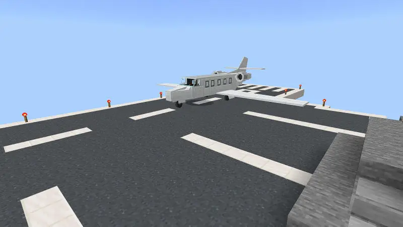 Скриншот Роскошный особняк на утесе №2