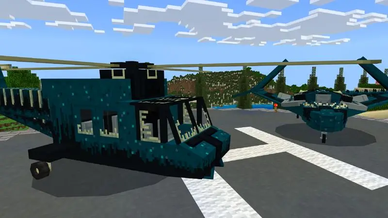 Скриншот База смотрителя №5