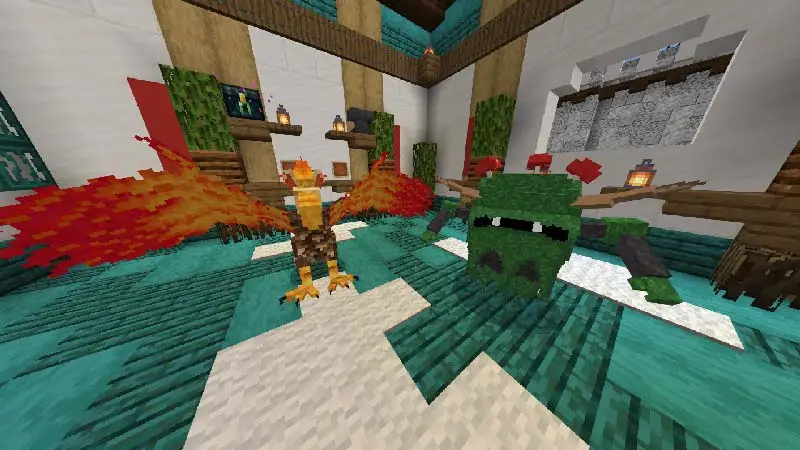 Скриншот 30 луков №5