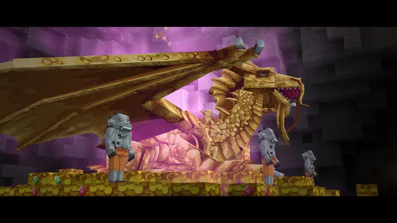 Скриншот Dungeons & Dragons №5