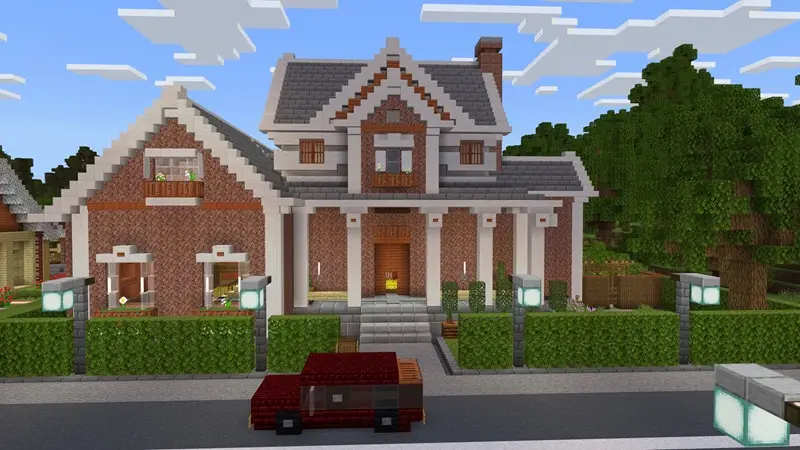 Скриншот Отыгрыш «Семья» №2