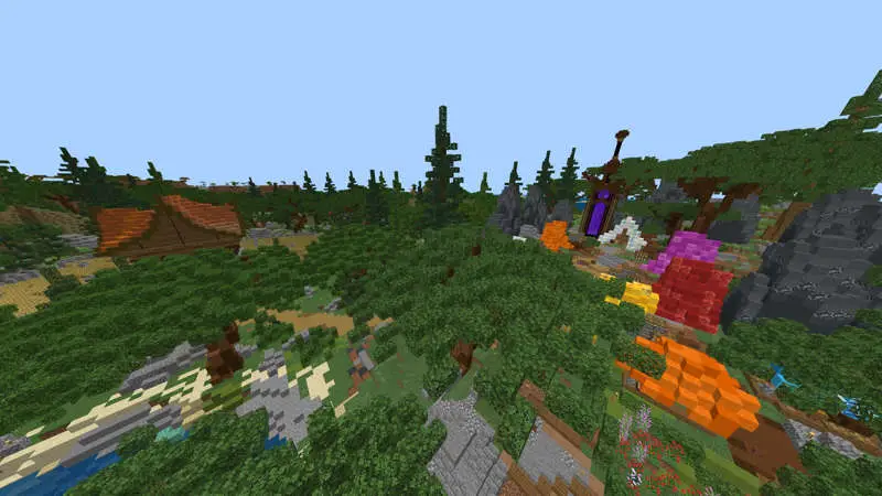 Скриншот Замок Винтерберг №2