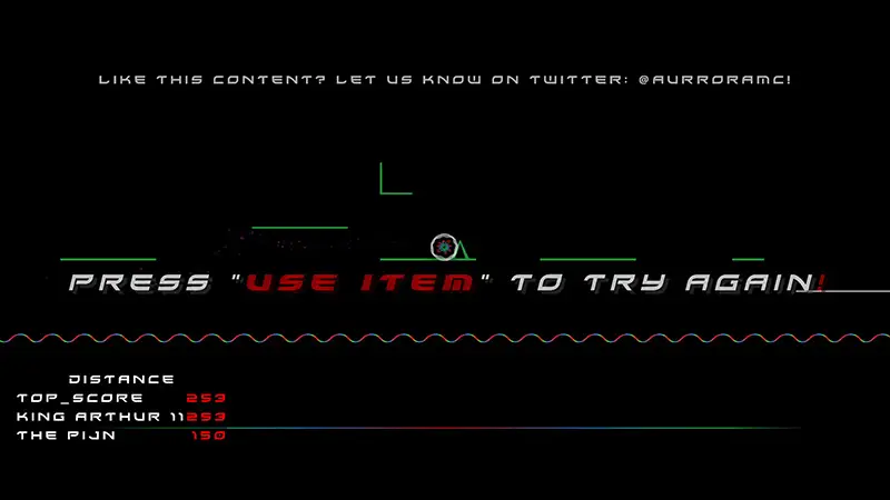 Скриншот Рывок — ночной дрифт №5