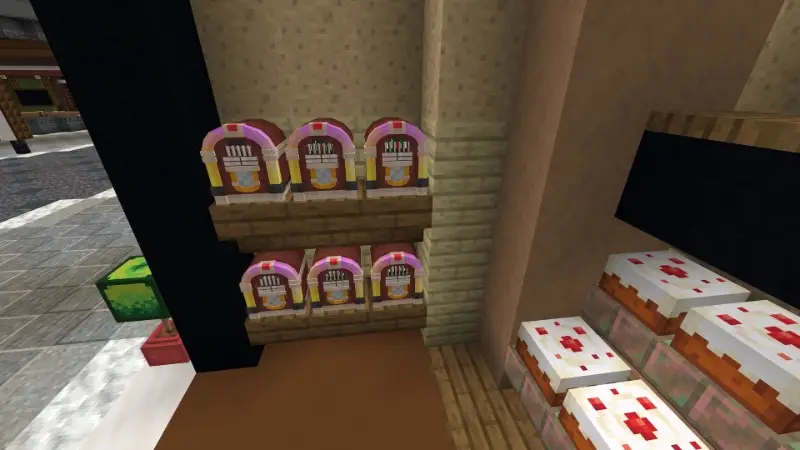 Скриншот Дополнение «Улучшенные проигрыватели» №5