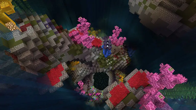 Скриншот Бесконечный сбрасыватель №4