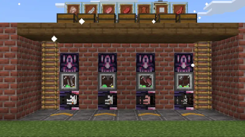 Скриншот Автозавод №3