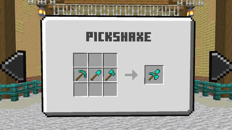 Скриншот Комбинировать инструменты №4