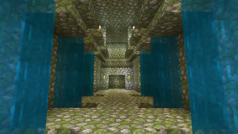 Скриншот Побег из храма в джунглях №4