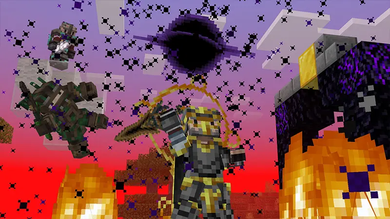 Скриншот Сверхмощные селяне №7