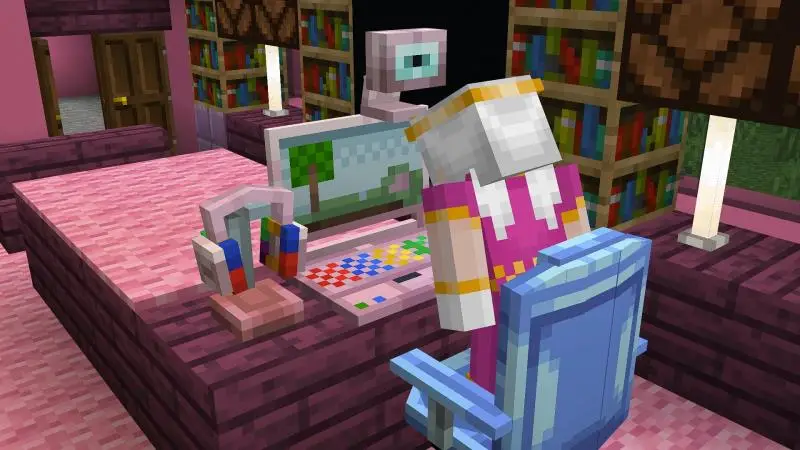 Скриншот Королевство принцессы №7