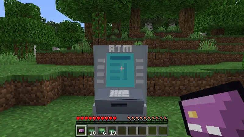 Скриншот Экономика №1