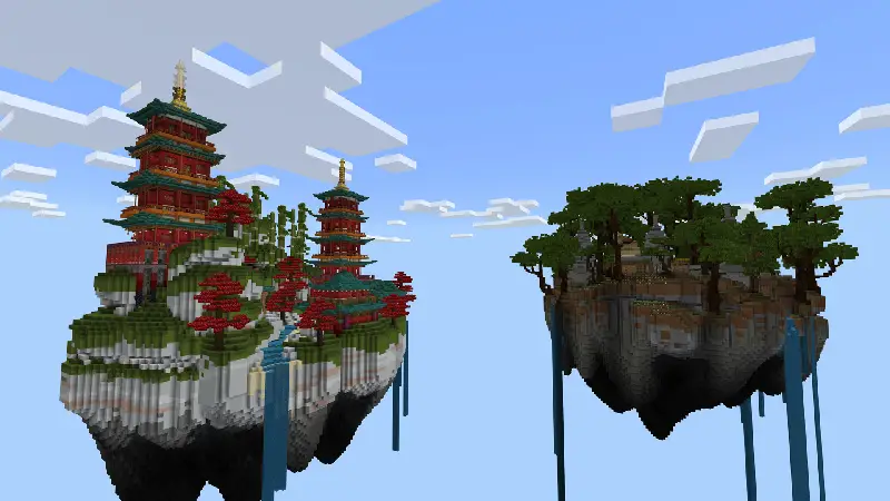 Скриншот Один блок №6