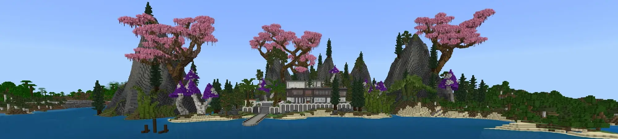 Особняк миллиардера panorama