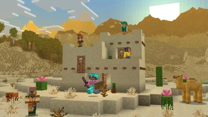 Скриншот Реалистичные пейзажи [DX] №3