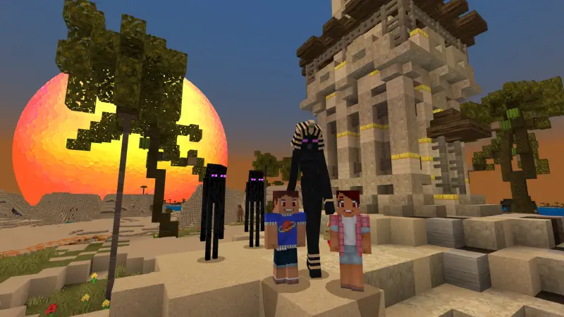 Скриншот Приключения семьи Рокетт 2 №3