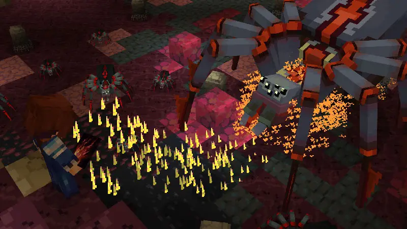 Скриншот Мир магии №2