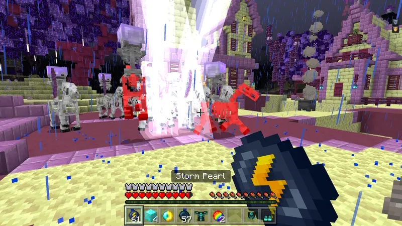 Скриншот Супержемчуг №5