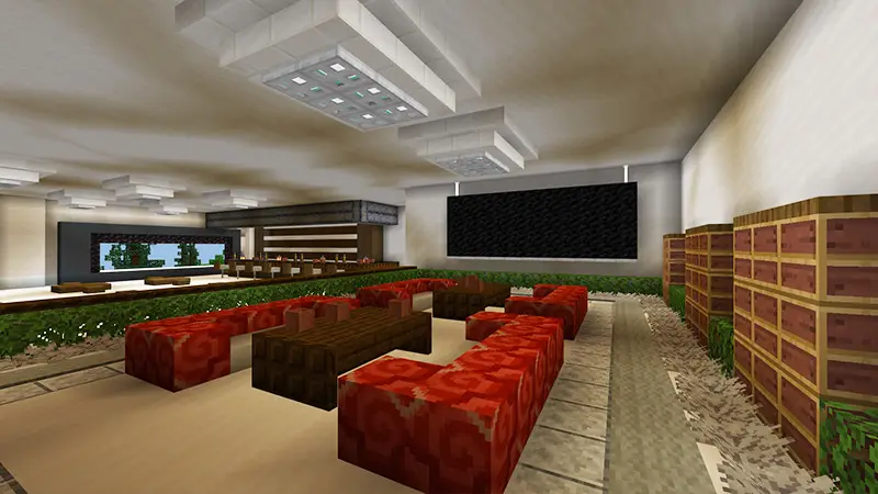 Скриншот Богатый особняк! №4