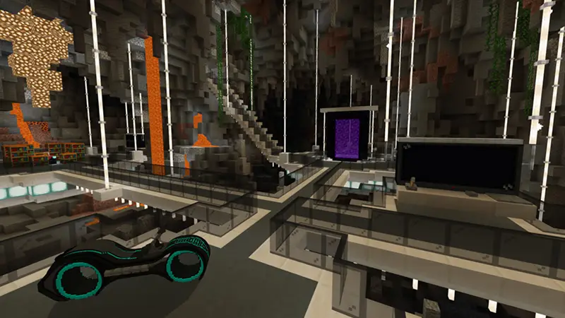 Скриншот Секреты супергероев №5