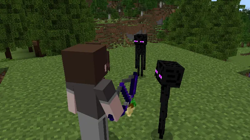 Скриншот БАЗА ЭНДЕРА №4