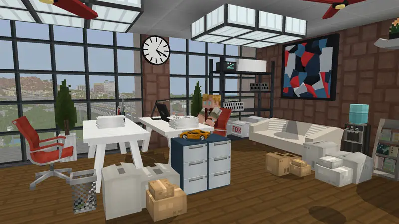 Скриншот Создатель мира №3