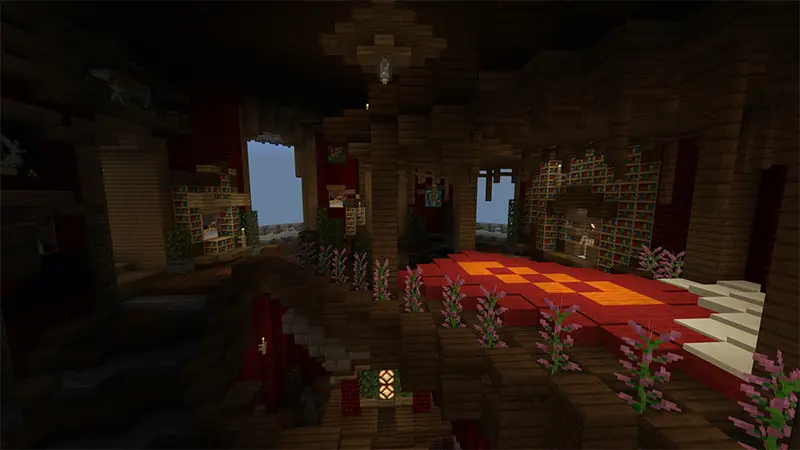 Скриншот Поместье вампиров №5