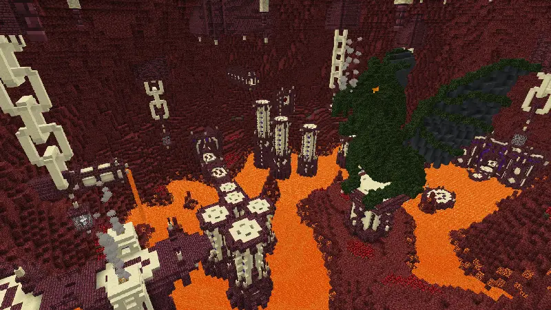 Скриншот Склеп №2