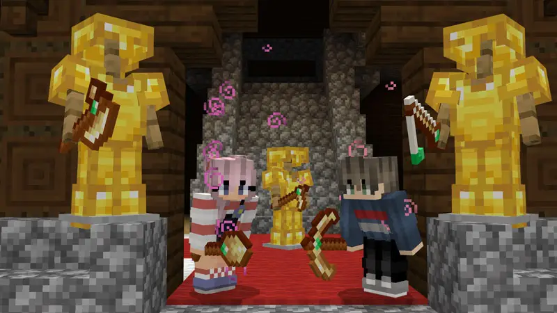 Скриншот Тотемные инструменты №1