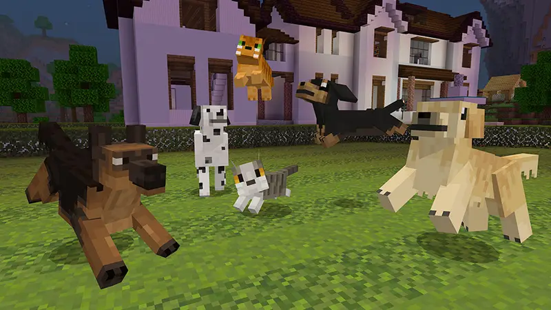 Скриншот Лучшая ферма №2