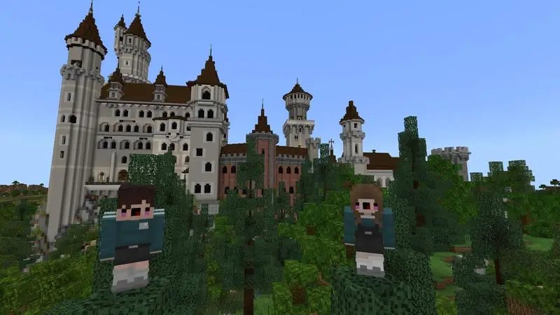 Скриншот Троллькрафт №3