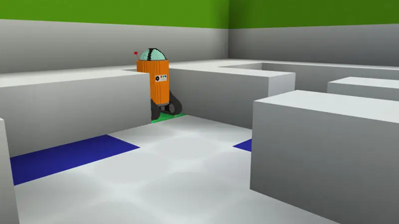 Скриншот Логик0 №4