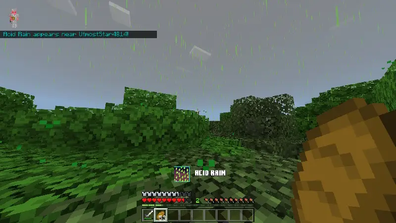 Скриншот Выживание с катастрофами №4