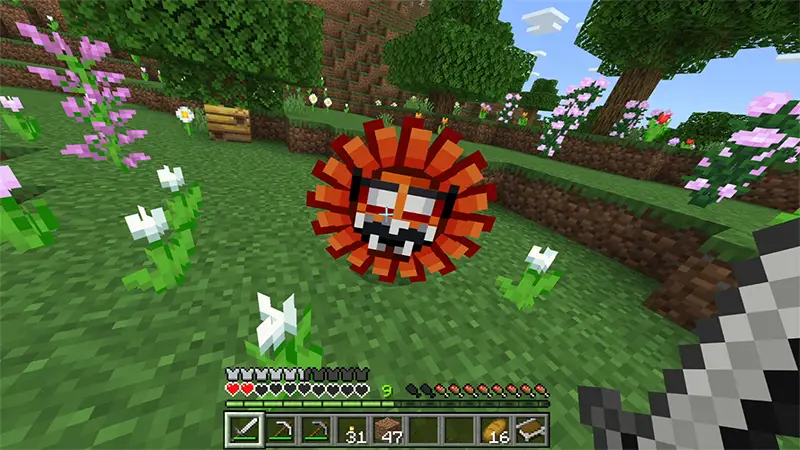 Скриншот SCP: выживание №5