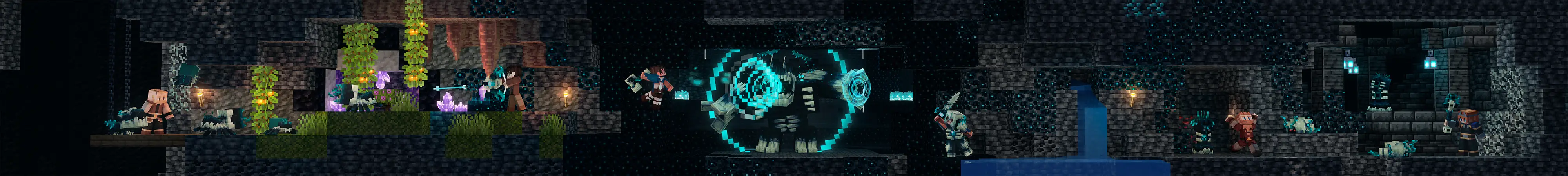 Дополнение: «Смотритель 1.0» panorama