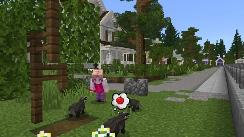 Скриншот Центр спасения животных №3