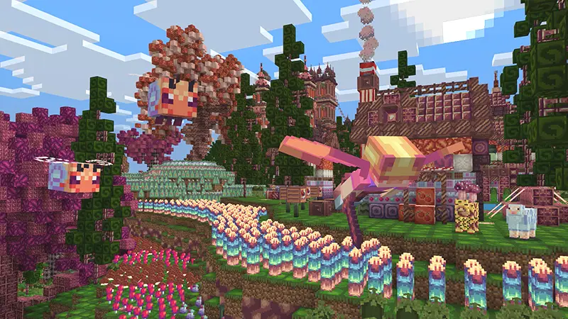 Скриншот Гурман №2