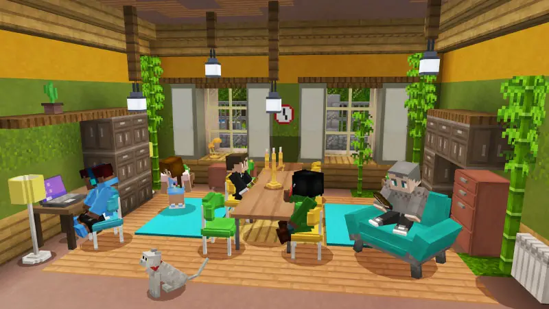 Скриншот Мебель №4