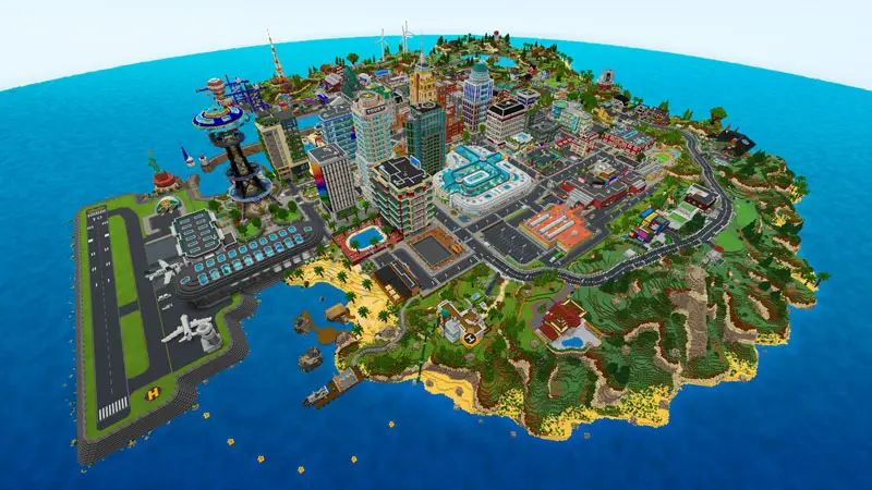 Скриншот Городская жизнь №5