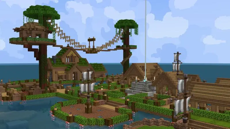 Скриншот 100 дней на плоту №6