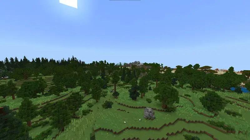 Скриншот Земля №2