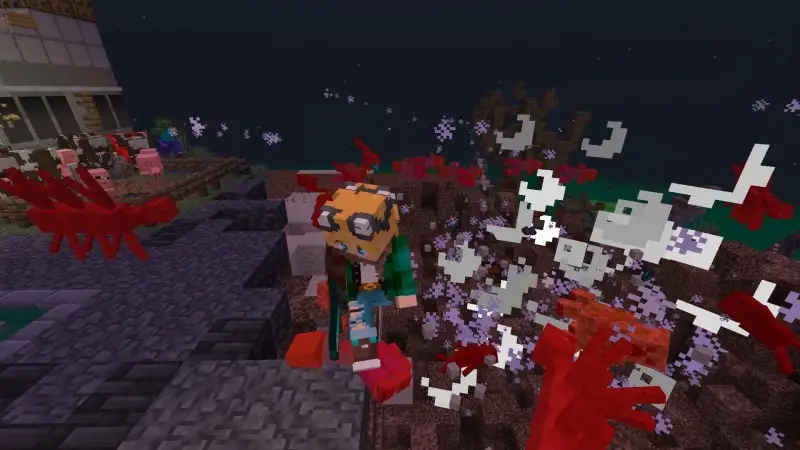 Скриншот Экстремальное выживание: кислота №2