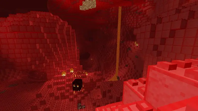 Скриншот Мир Lockyblock №3