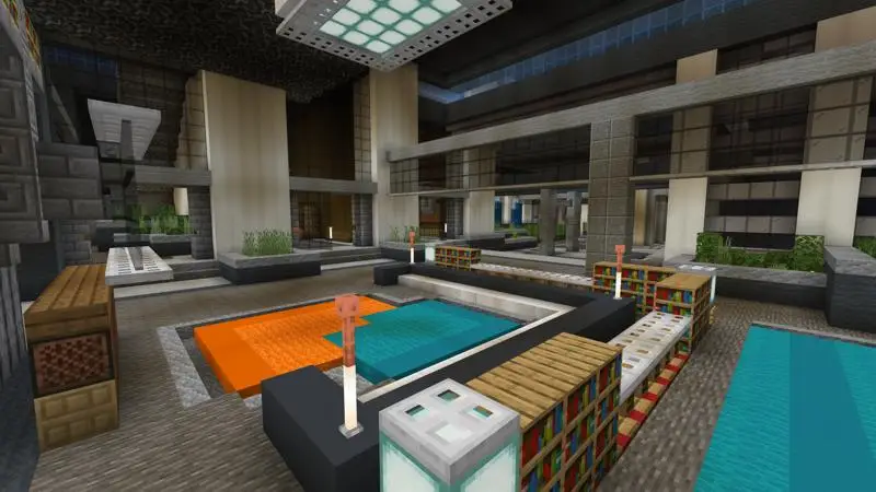 Скриншот Новоселье №3