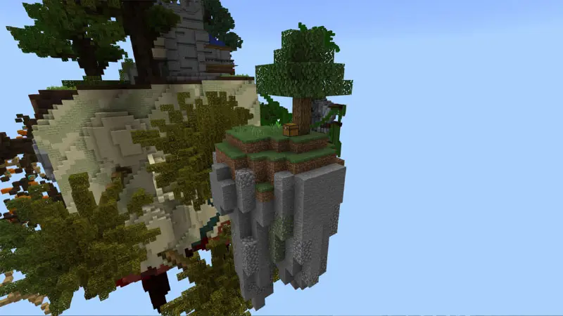 Скриншот Куб №1