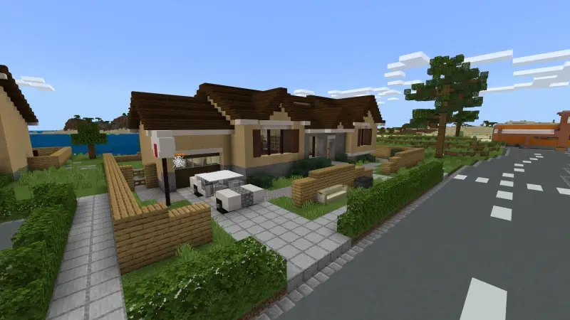 Скриншот Мир случайной добычи №5