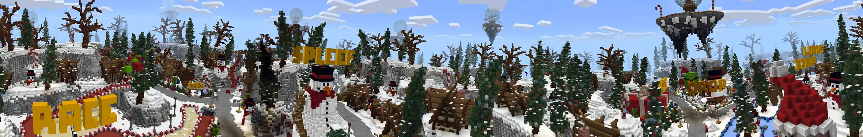 Зимний фестиваль panorama