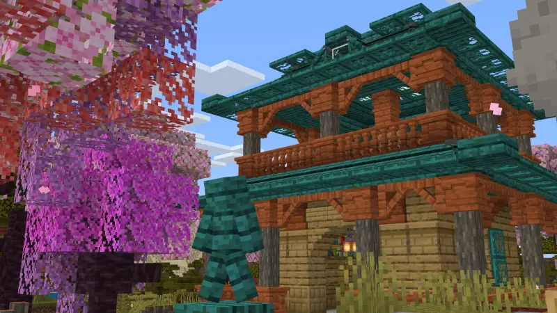 Скриншот Больше блоков №1