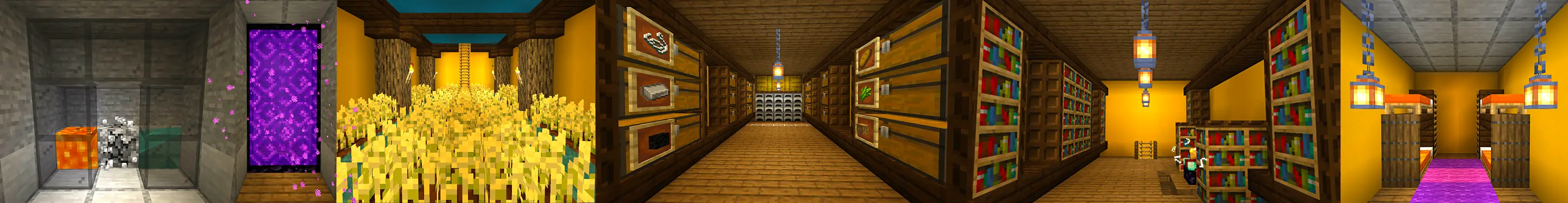 Зомбоубежище panorama