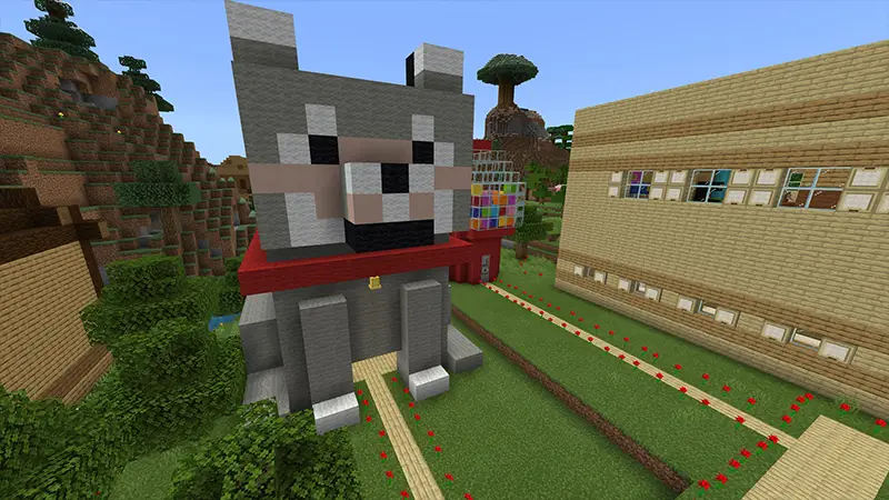 Скриншот Царство любви №5